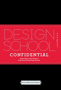 Design School Confidential 