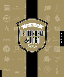 The Best of Letterhead & Logo Design 