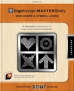 Logolounge Master Library, Volume 3 