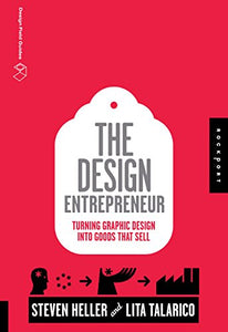 The Design Entrepreneur 