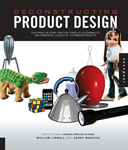 Deconstructing Product Design 