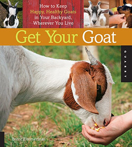 Get Your Goat 