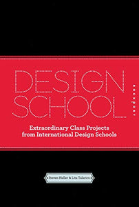 Design School Confidential 