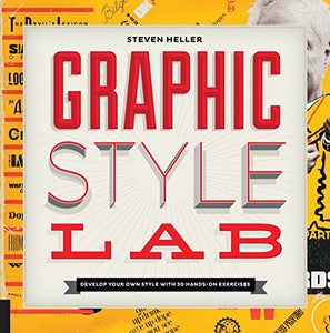 Graphic Style Lab 