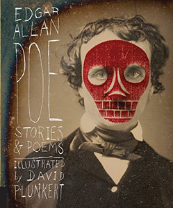 Classics Reimagined, Edgar Allan Poe 