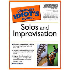 Solos and Improvisation 