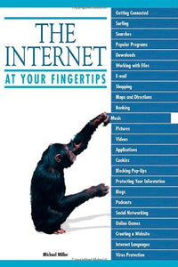 The Internet at Your Fingertips 