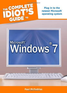 The CIG to Microsoft Windows 7 