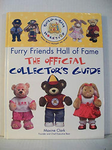 Build-A-Bear Workshop Furry Friends Hall of Fame 