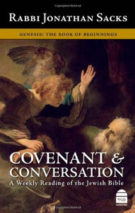 Covenant and Conversation 