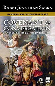 Covenant & Conversation Numbers 