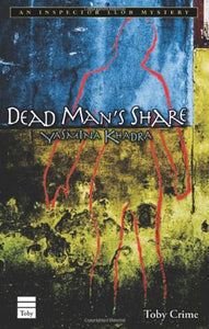 Dead Man's Share 