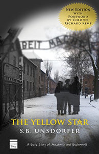 The Yellow Star 