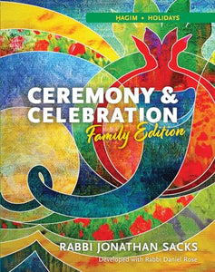 Ceremony & Celebration 