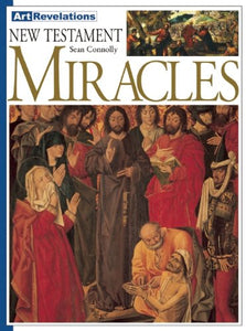 New Testament Miracles 