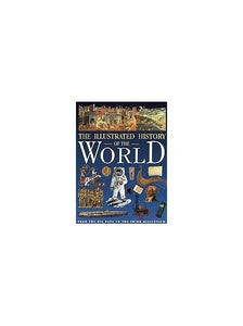 Illustrated History of the World 