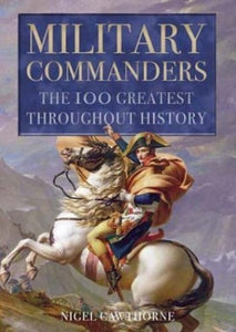 Military Commanders 