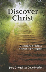 Discover Christ 