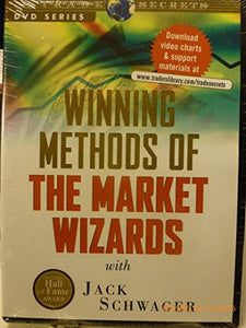 Winning Methods of the Market Wizards 