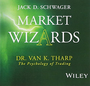 Market Wizards, Disc 12 