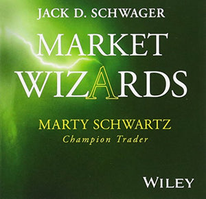 Market Wizards, Disc 8 