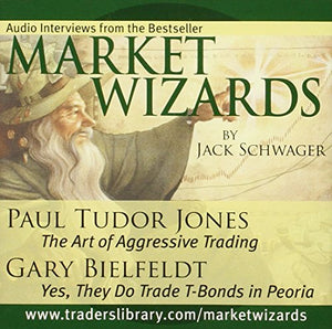 Market Wizards, Disc 4 