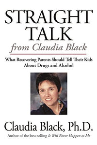 Straight Talk From Claudia Black 