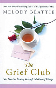 The Grief Club 