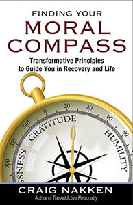 Finding Your Moral Compass 