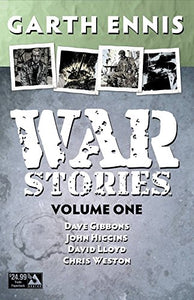 War Stories Volume 1 (New Edition) 