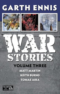 War Stories, Volume 3 