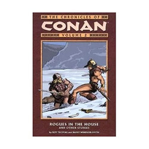 The Chronicles of Conan 