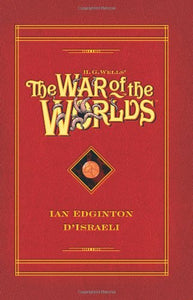 H. G. Wells' The War Of The Worlds 