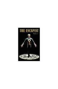 Michael Chabon Presents... The Amazing Adventures Of The Escapist Volume 3 