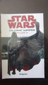 Star Wars: Clone Wars 