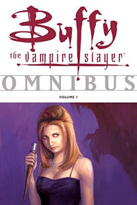 Buffy Omnibus Volume 1 