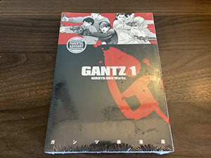 Gantz 