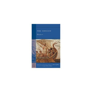 The Odyssey (Barnes & Noble Classics Series) 