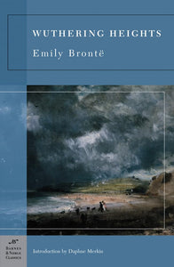 Wuthering Heights (Barnes & Noble Classics Series) 