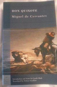 Don Quixote (Barnes & Noble Classics Series) 