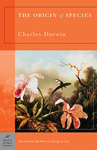 The Origin of Species (Barnes & Noble Classics Series) 