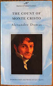 The Count of Monte Cristo (abridged) (Barnes & Noble Classics Series) 