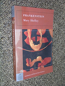 Frankenstein (Barnes & Noble Classics Series) 