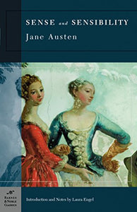 Sense and Sensibility (Barnes & Noble Classics Series) 