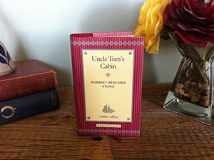 Uncle Tom's Cabin (Barnes & Noble Classics Series) 