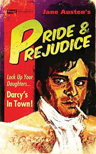 Pride and Prejudice (Barnes & Noble Classics Series) 