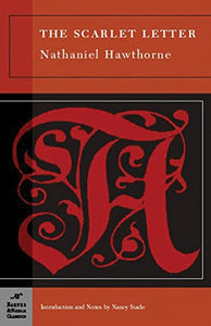 The Scarlet Letter (Barnes & Noble Classics Series) 