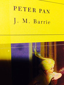 Peter Pan (Barnes & Noble Classics Series) 