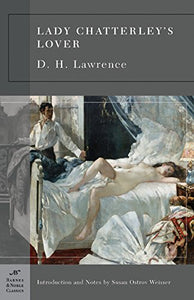 Lady Chatterley's Lover (Barnes & Noble Classics Series) 