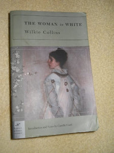 The Woman in White (Barnes & Noble Classics Series) 